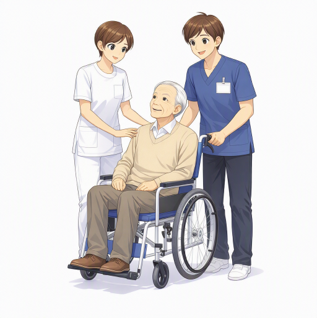 介護