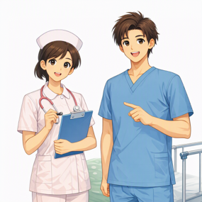 医療