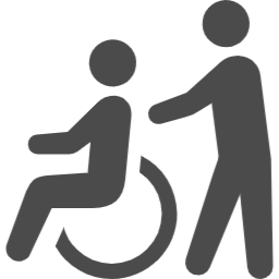 障害者、高齢者、外国人雇用のルールのイメージ