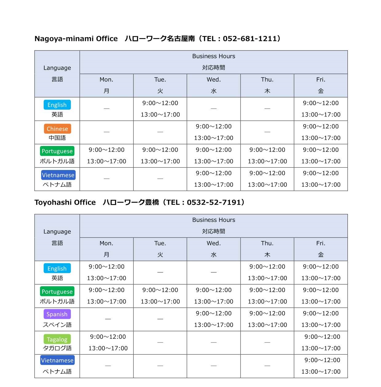 通訳HWR07-2