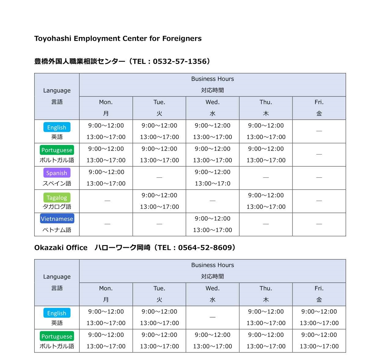 通訳HWR07-3