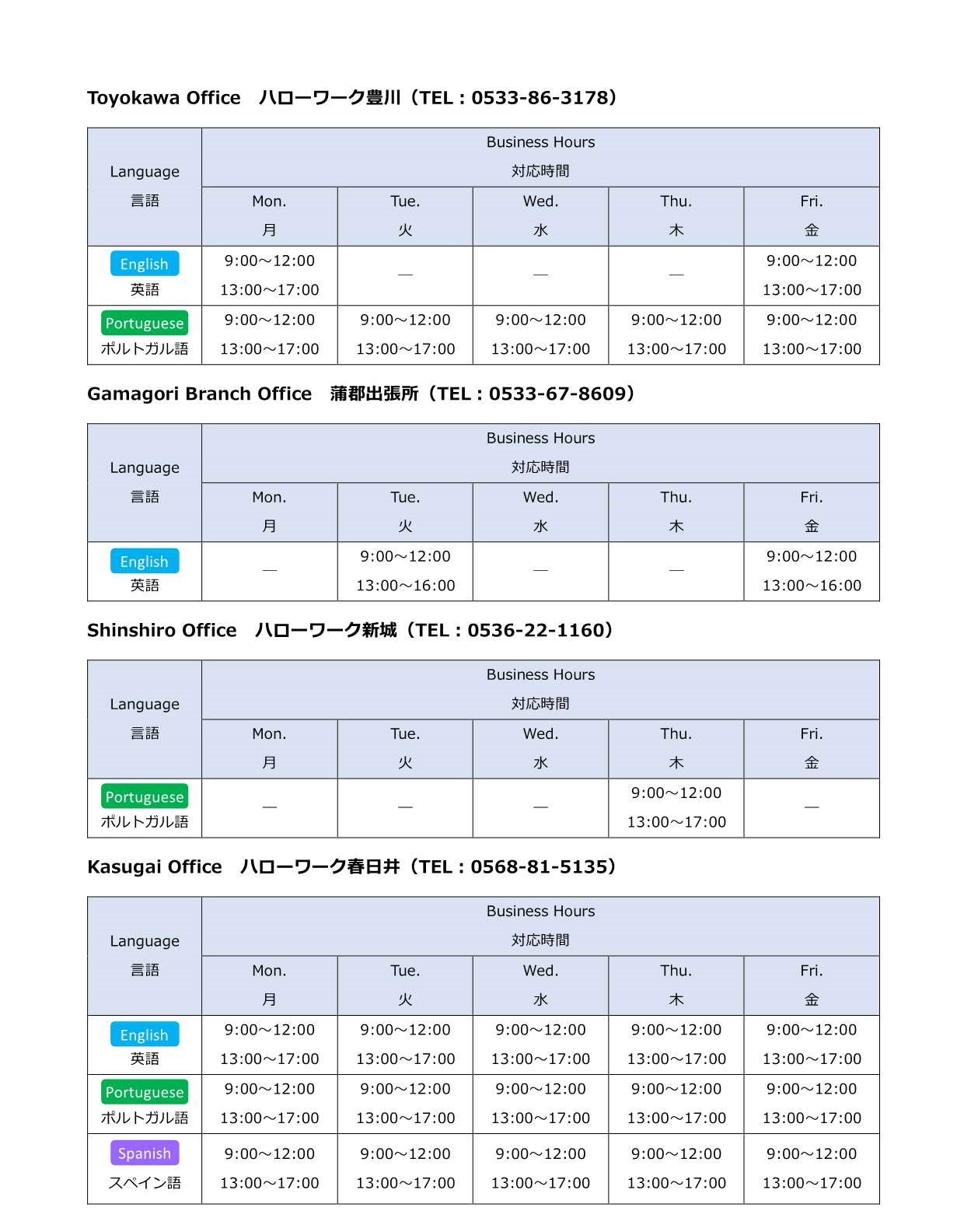 通訳HWR07-7