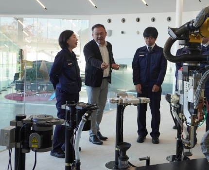 フォトレポート一覧