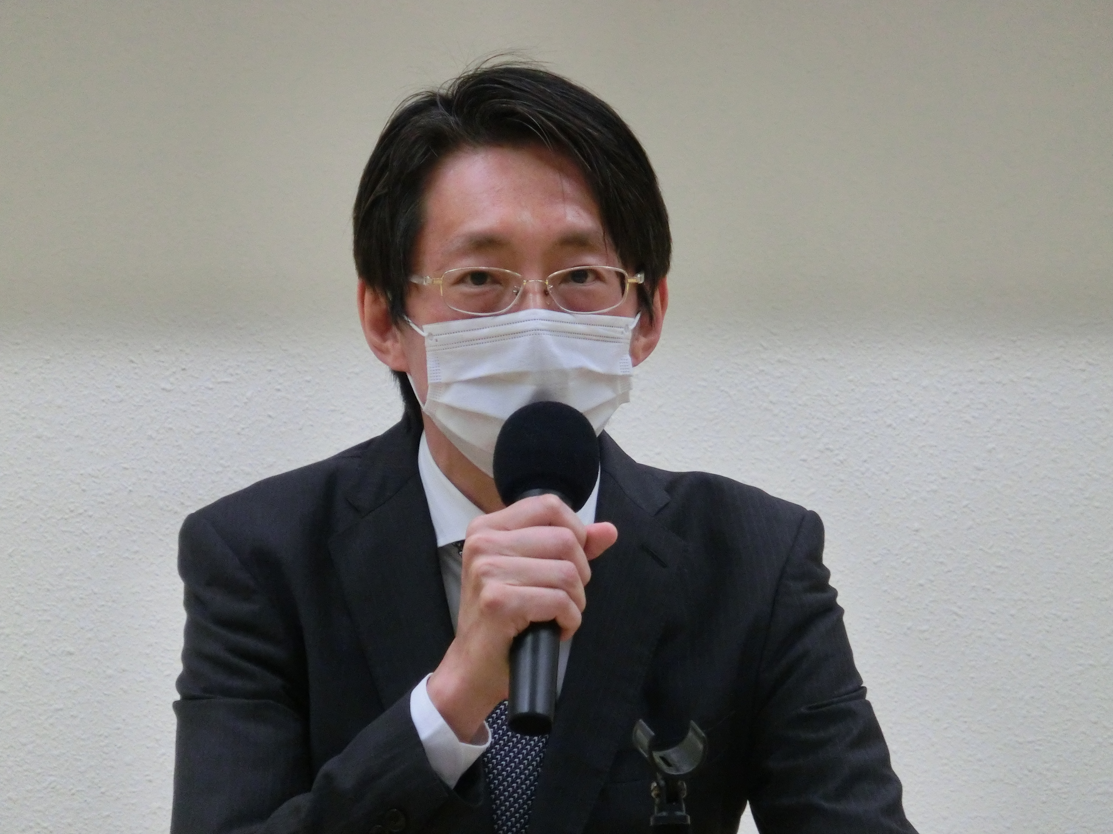 愛知労働局労働基準部部長