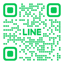 LINE QRコード