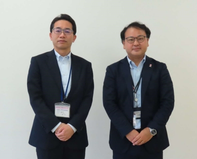 小林職業安定部長が青森県保育士・保育所支援センターに「医療・介護・保育ささえる求人充足プロジェクト」での連携協力を依頼