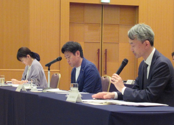 懇話会写真2