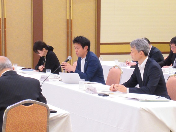 懇話会写真3