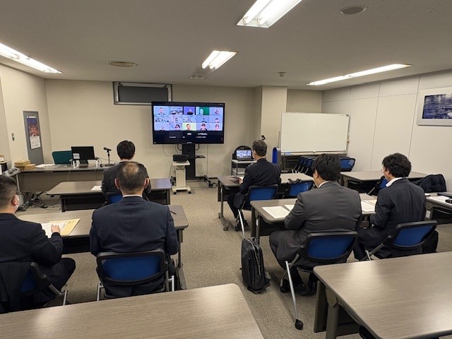 令和7年度 千葉県小売業+SAFE協議会・千葉県介護施設+SAFE協議会