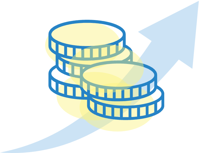 助成金活用で賃金アップ！