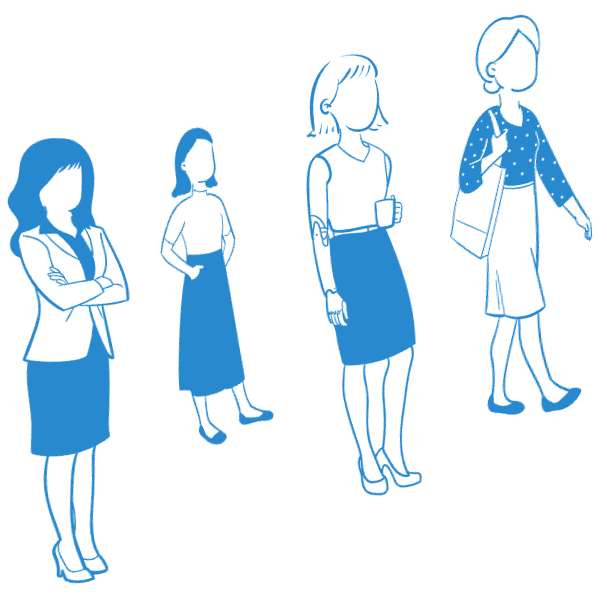 女性活躍推進法の改正について