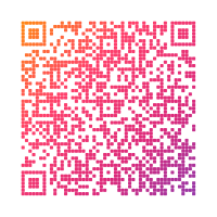 Instagram QRコード