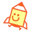 ハロトレくんイラスト