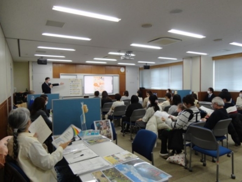 写真　全体説明①
