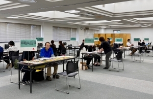 「マザーズ就職面接会2025」を開催しました！