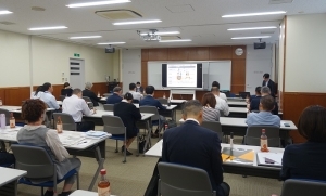 「障害者雇用促進セミナー（HW高崎）」を開催いたしました！