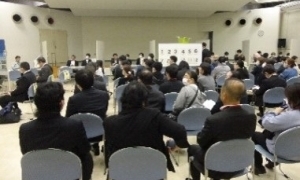 【ハローワーク館林】障害者就職面接会を開催しました