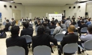  「障害者就職面接会（HW館林）」を開催いたしました！