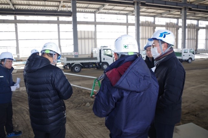 様々な質問を重ねる労使専門家委員