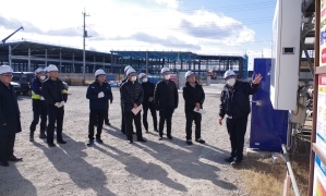 令和7年度　安全衛生労使専門家会議を開催しました！