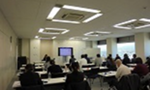 精神・発達障害者しごとサポーター養成講座を開催しました！