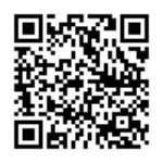 ハローワークにおける医療・介護・保育分野の求人充足支援 QR