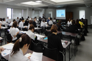 【ハローワーク太田】障害者雇用の促進に向けて、企業担当者向けセミナーを開催いたしました!