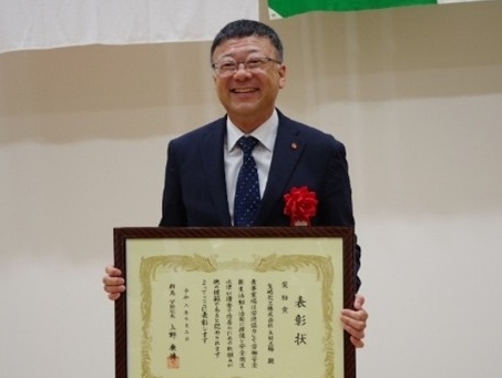 矢崎化工株式会社　 太田工場