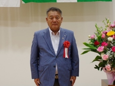 今成　克之