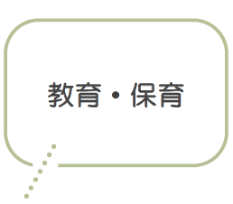 教育・保育