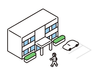 三原市からのご案内