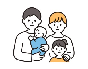 次世代育成支援対策推進法