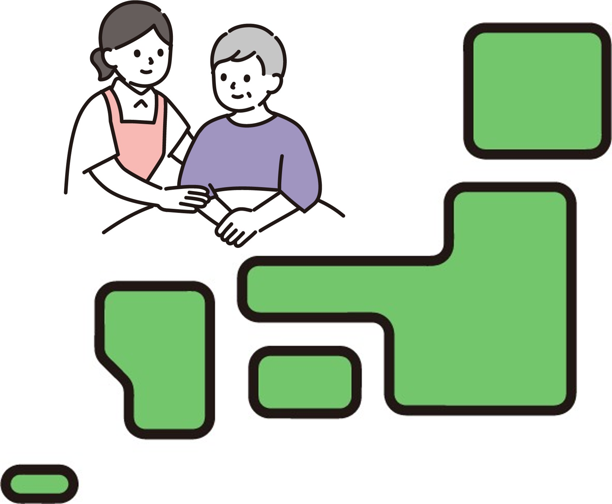 介護業界お仕事マップ