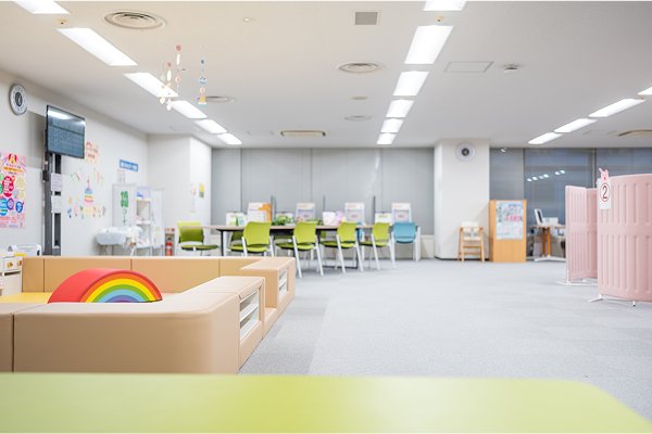 マザーズハローワーク広島