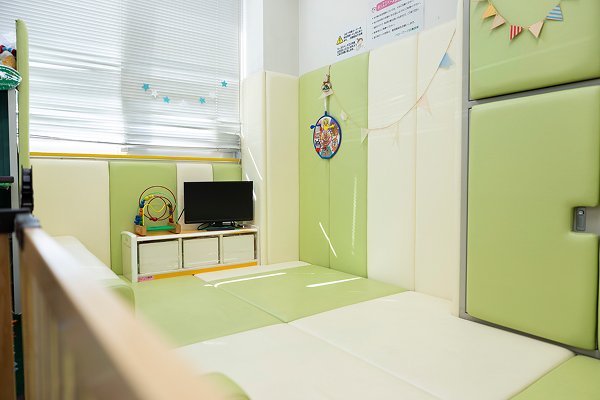 ハローワーク広島西条マザーズコーナー