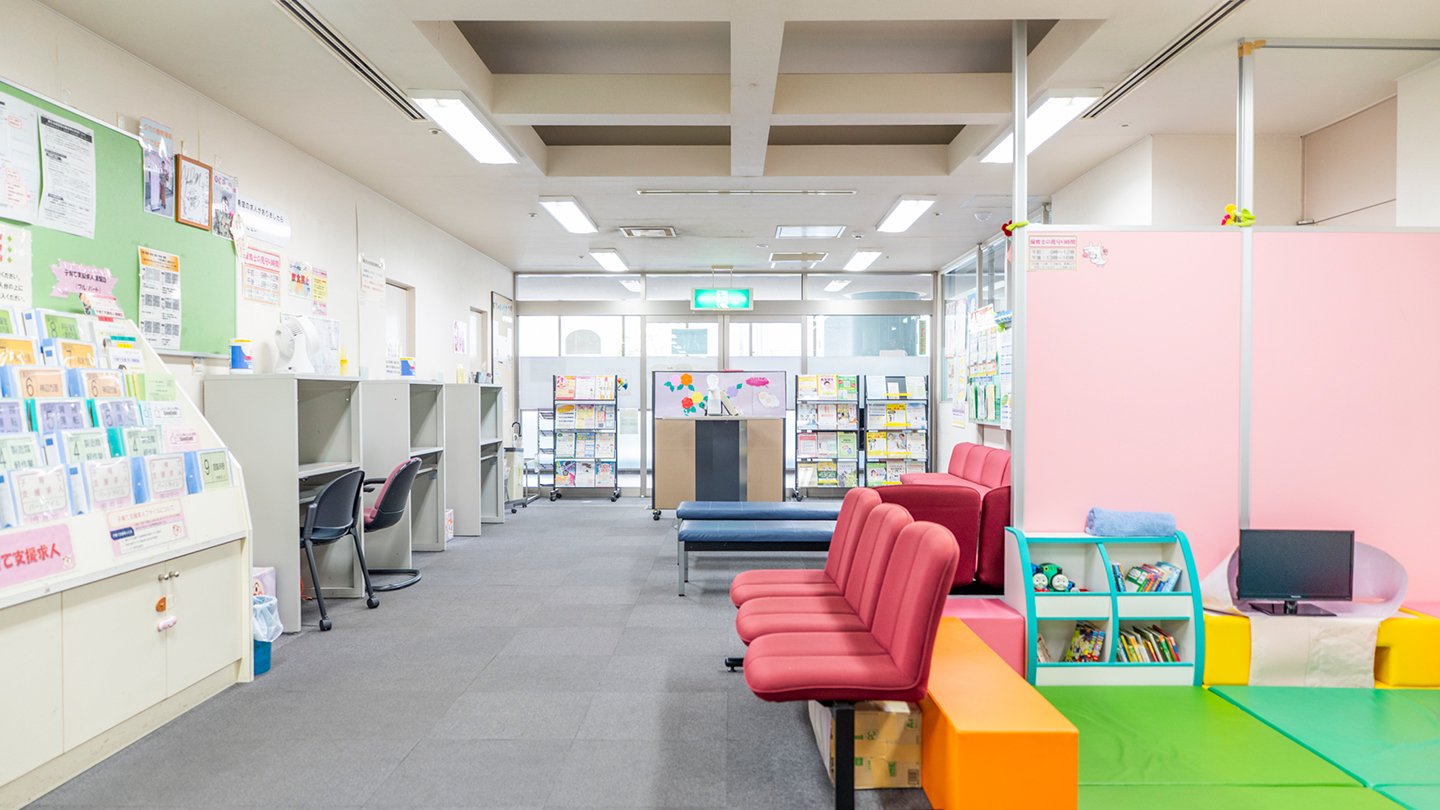 ハローワーク福山