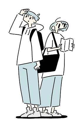 広島新卒応援ハローワークキャラクター