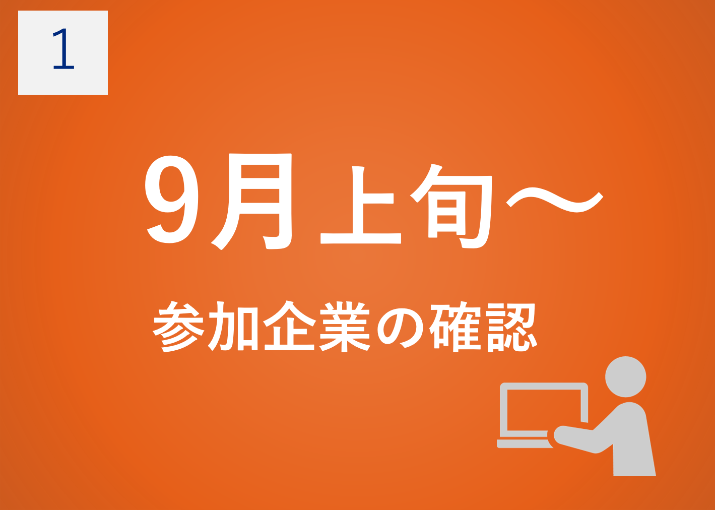 9月上旬の画像