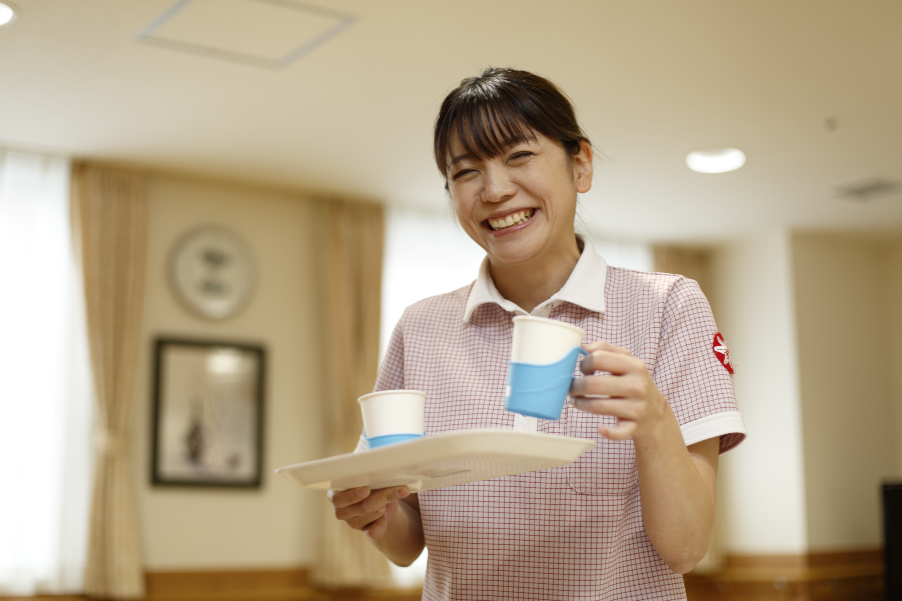 会社PR写真1