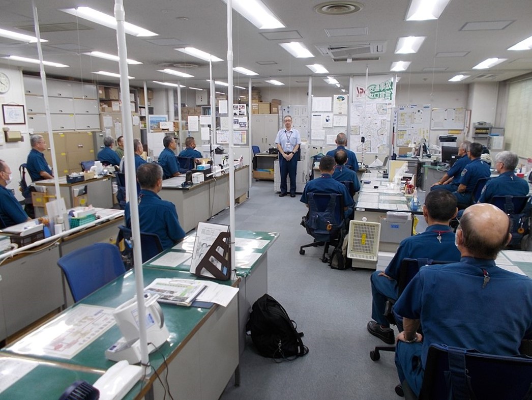 会社PR写真2
