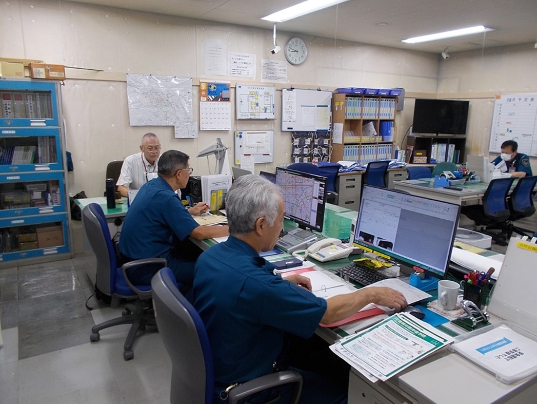会社PR写真3