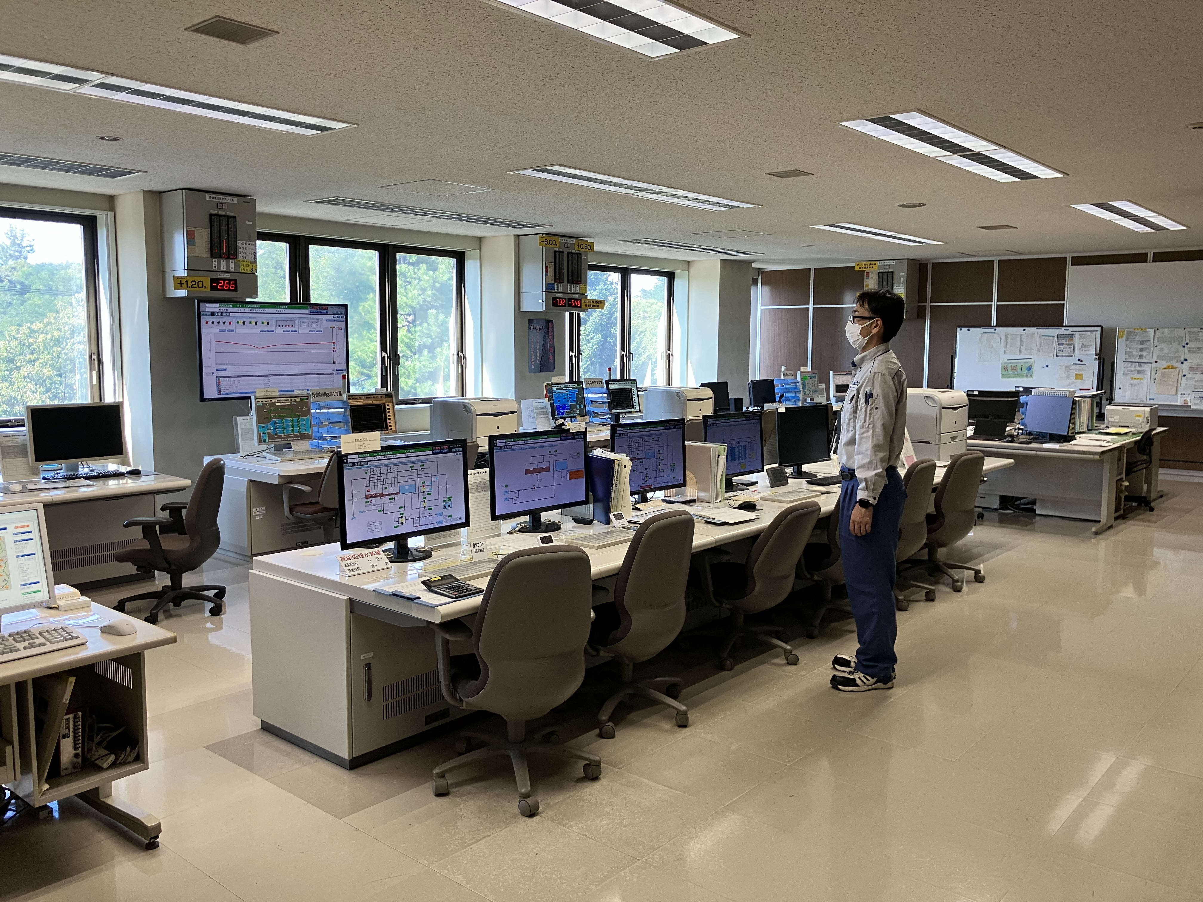会社PR写真1