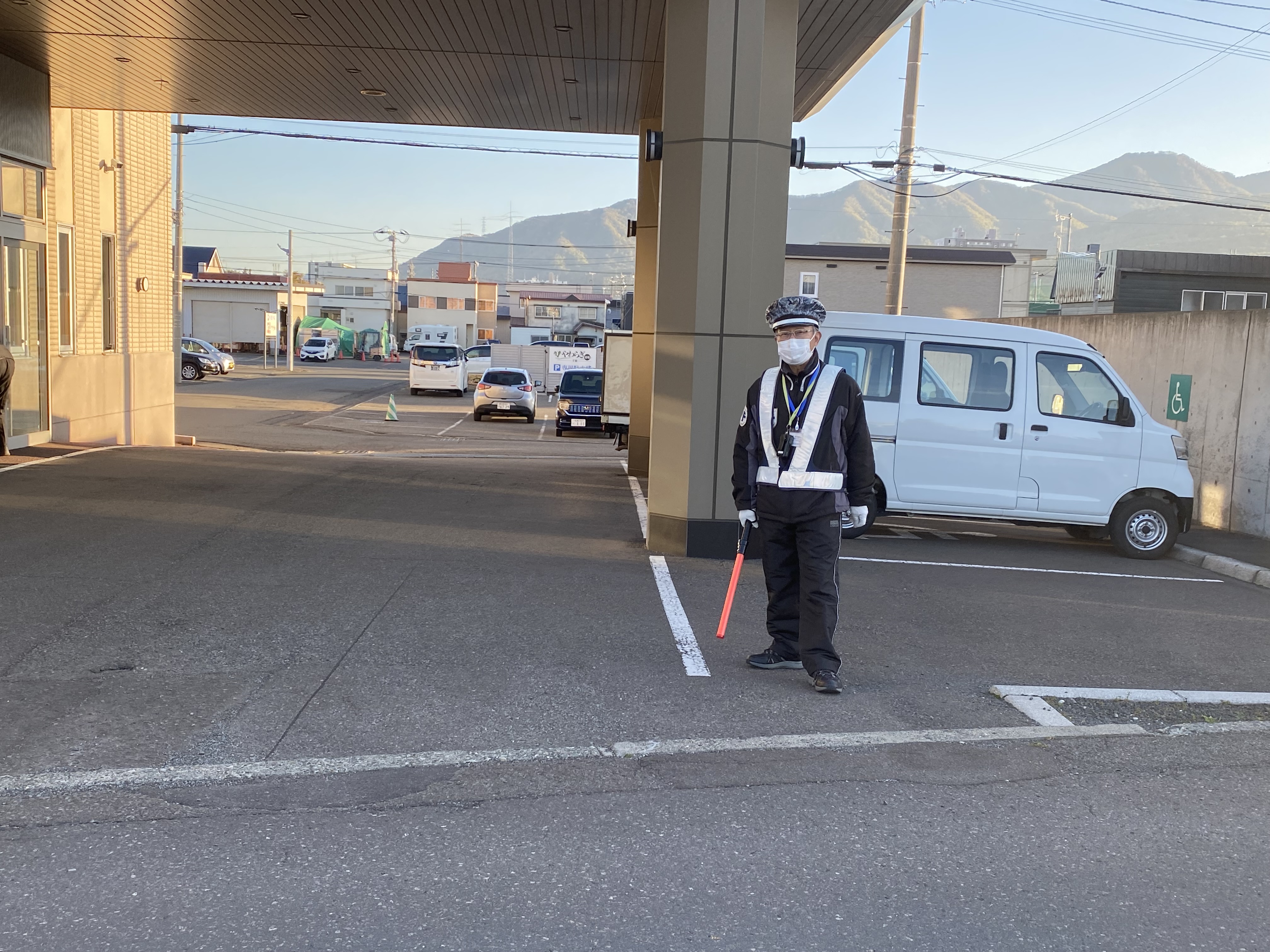 会社PR写真3
