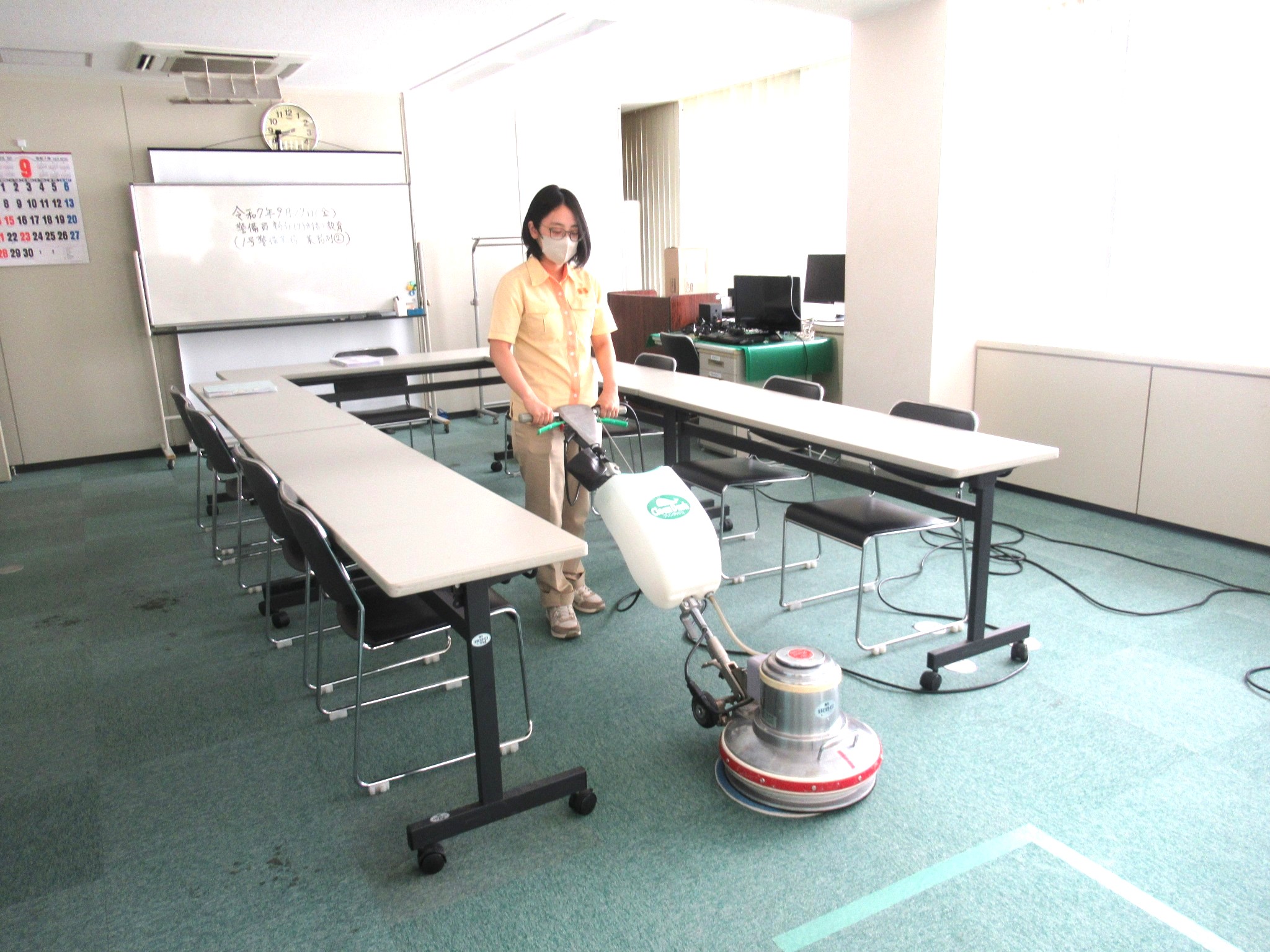 会社PR写真3