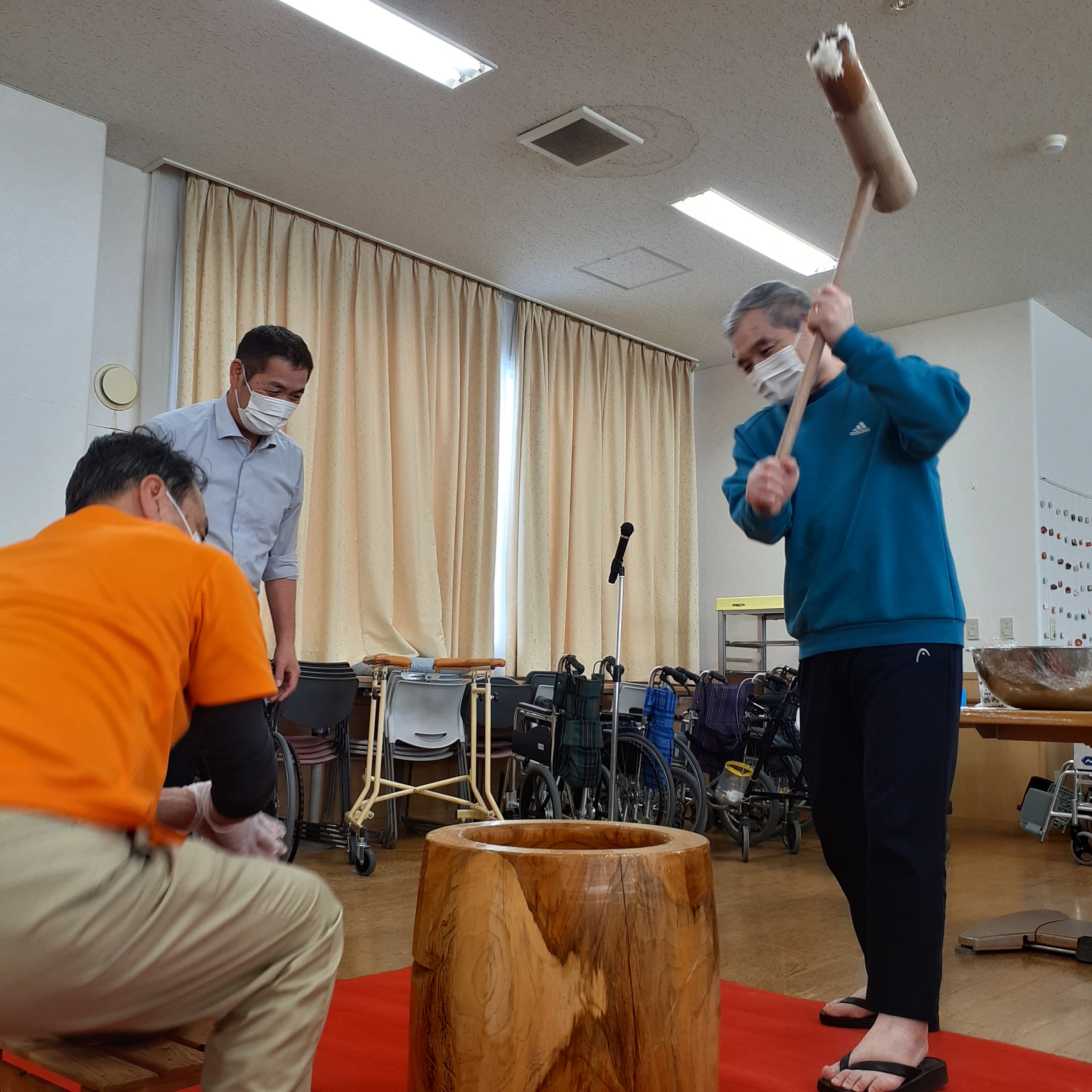 会社PR写真1