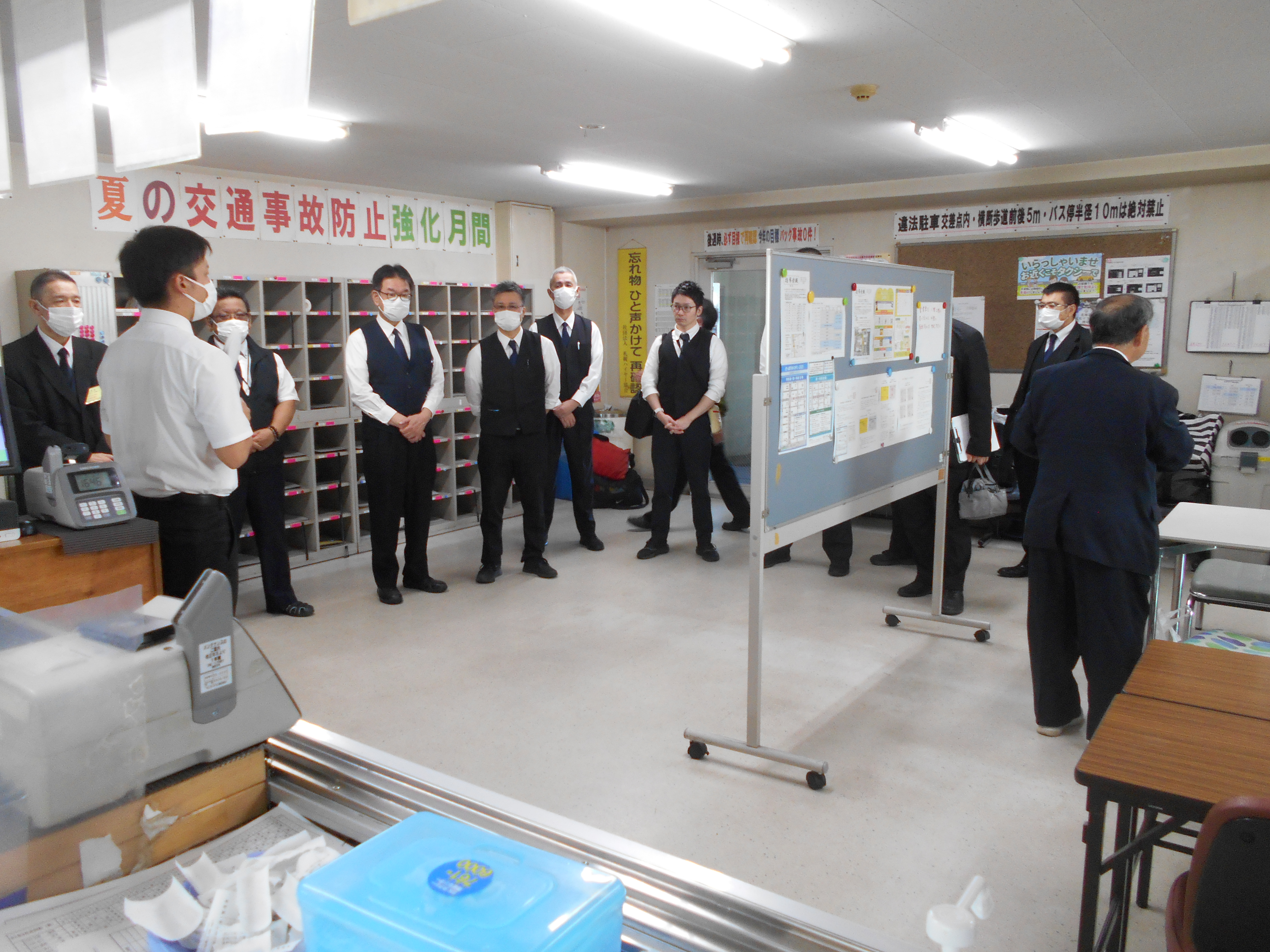 会社PR写真2