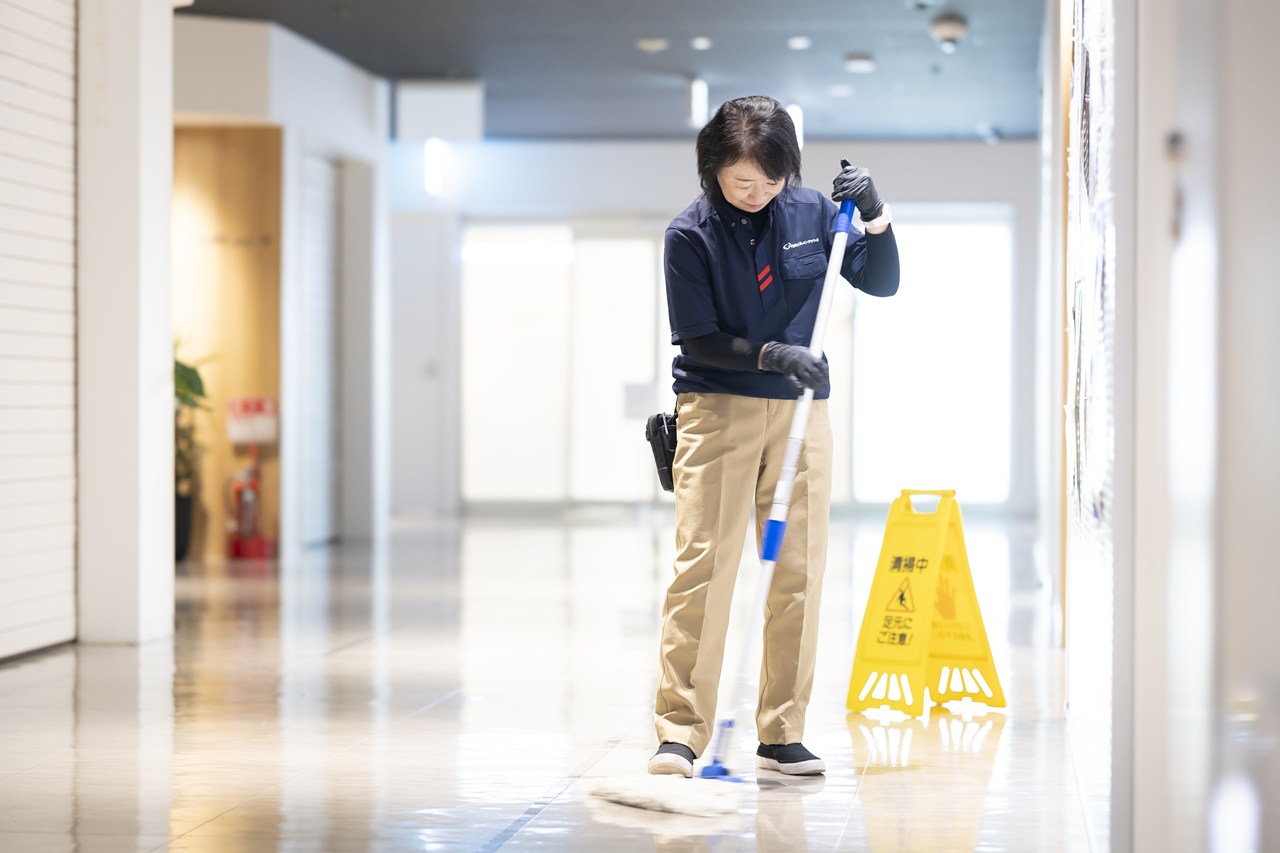会社PR写真1