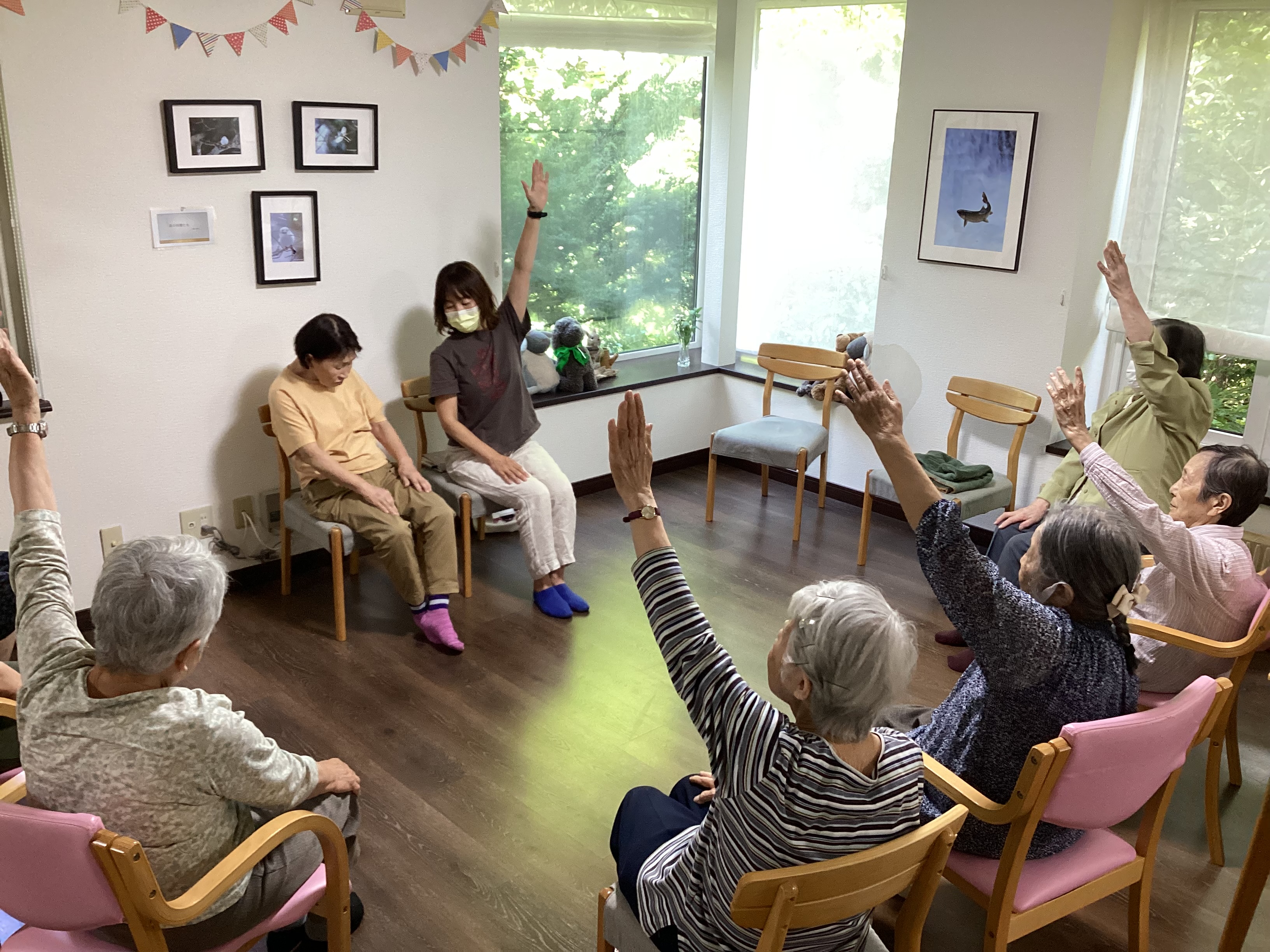 会社PR写真3