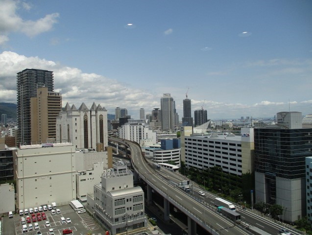 神戸市内写真