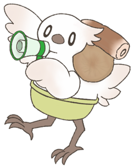 各種支援コーナー